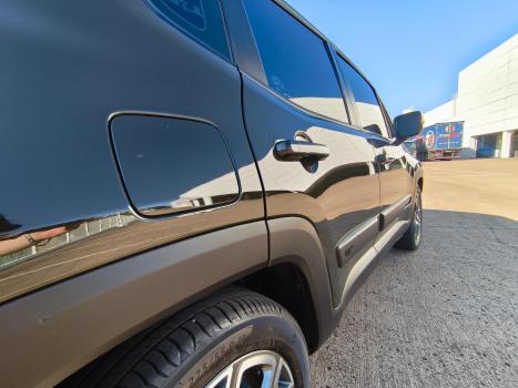 JEEP Renegade 1.8 16V 4P FLEX LONGITUDE AUTOM�TICO, Foto 10
