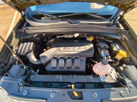 JEEP Renegade 1.8 16V 4P FLEX LONGITUDE AUTOM�TICO, Foto 18