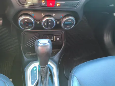 JEEP Renegade 1.8 16V 4P FLEX LONGITUDE AUTOM�TICO, Foto 24