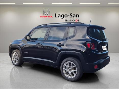 JEEP Renegade 1.8 16V 4P FLEX SPORT AUTOM�TICO, Foto 2
