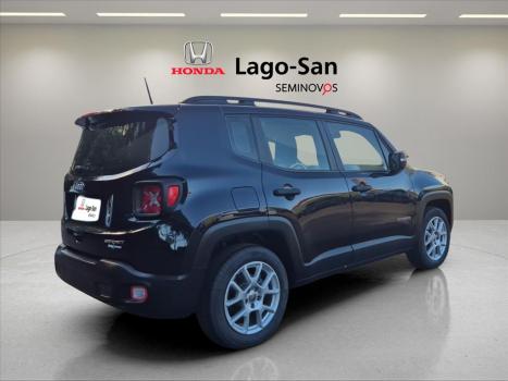 JEEP Renegade 1.8 16V 4P FLEX SPORT AUTOM�TICO, Foto 3