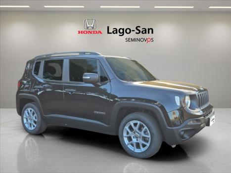 JEEP Renegade 1.8 16V 4P FLEX SPORT AUTOM�TICO, Foto 4