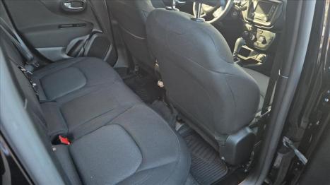 JEEP Renegade 1.8 16V 4P FLEX SPORT AUTOM�TICO, Foto 5