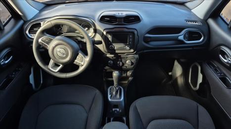 JEEP Renegade 1.8 16V 4P FLEX SPORT AUTOM�TICO, Foto 6