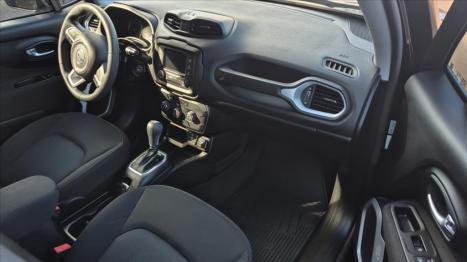 JEEP Renegade 1.8 16V 4P FLEX SPORT AUTOM�TICO, Foto 7