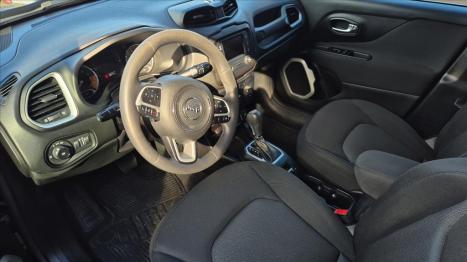 JEEP Renegade 1.8 16V 4P FLEX SPORT AUTOM�TICO, Foto 8