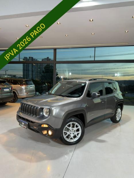 JEEP Renegade 1.8 16V 4P FLEX SPORT, Foto 1