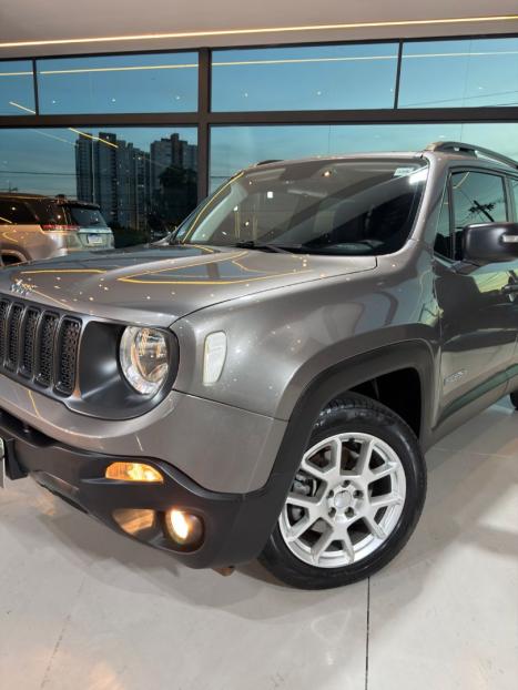 JEEP Renegade 1.8 16V 4P FLEX SPORT, Foto 2