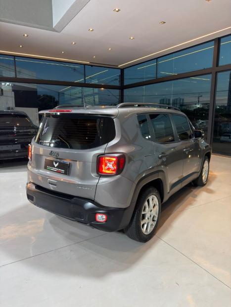 JEEP Renegade 1.8 16V 4P FLEX SPORT, Foto 4