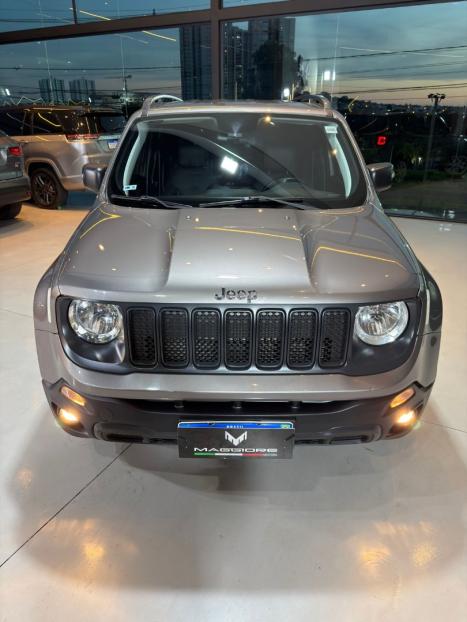 JEEP Renegade 1.8 16V 4P FLEX SPORT, Foto 5