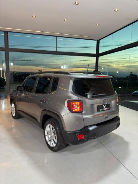 JEEP Renegade 1.8 16V 4P FLEX SPORT, Foto 6