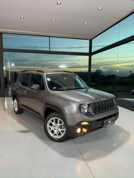 JEEP Renegade 1.8 16V 4P FLEX SPORT, Foto 8