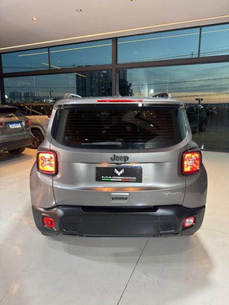 JEEP Renegade 1.8 16V 4P FLEX SPORT, Foto 9