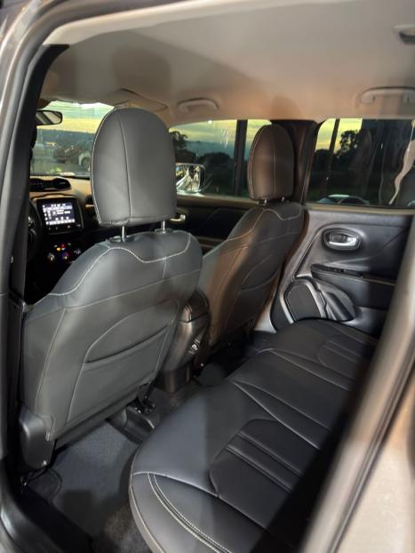 JEEP Renegade 1.8 16V 4P FLEX SPORT, Foto 10