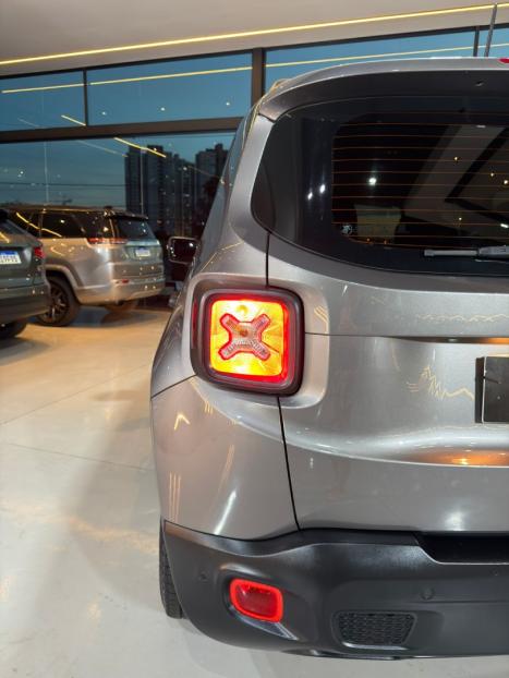 JEEP Renegade 1.8 16V 4P FLEX SPORT, Foto 11
