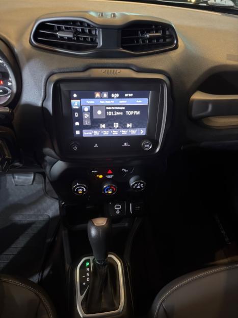 JEEP Renegade 1.8 16V 4P FLEX SPORT, Foto 12