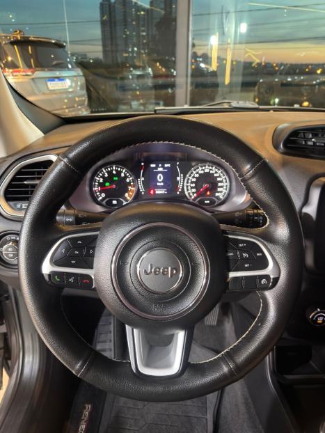 JEEP Renegade 1.8 16V 4P FLEX SPORT, Foto 14