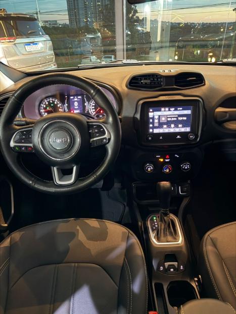 JEEP Renegade 1.8 16V 4P FLEX SPORT, Foto 17