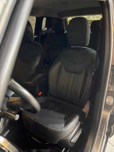 JEEP Renegade 1.8 16V 4P FLEX SPORT, Foto 18