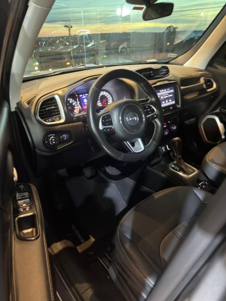 JEEP Renegade 1.8 16V 4P FLEX SPORT, Foto 19