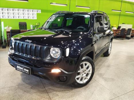 JEEP Renegade 1.8 16V 4P FLEX SPORT AUTOM�TICO, Foto 1