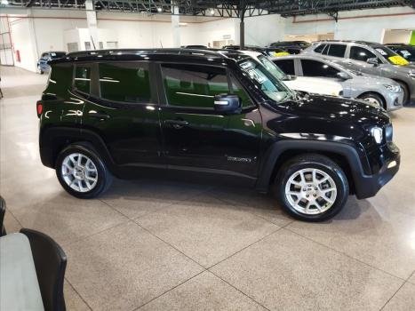 JEEP Renegade 1.8 16V 4P FLEX SPORT AUTOM�TICO, Foto 4