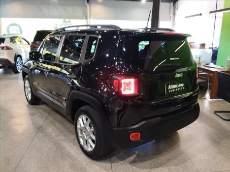 JEEP Renegade 1.8 16V 4P FLEX SPORT AUTOM�TICO, Foto 7