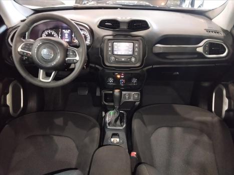JEEP Renegade 1.8 16V 4P FLEX SPORT AUTOM�TICO, Foto 9