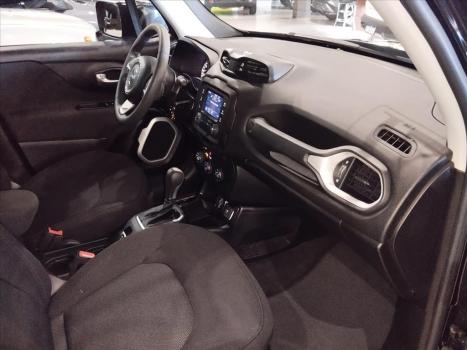 JEEP Renegade 1.8 16V 4P FLEX SPORT AUTOM�TICO, Foto 10