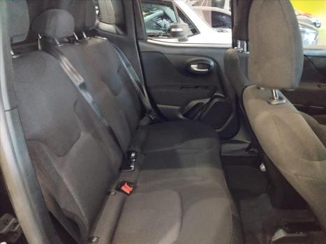 JEEP Renegade 1.8 16V 4P FLEX SPORT AUTOM�TICO, Foto 11