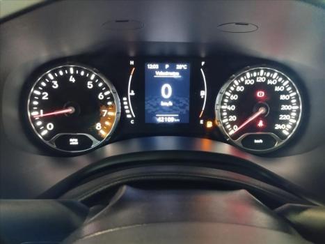 JEEP Renegade 1.8 16V 4P FLEX SPORT AUTOM�TICO, Foto 12