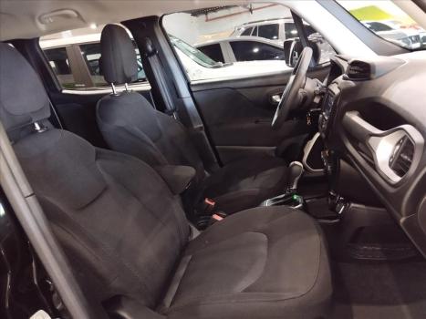 JEEP Renegade 1.8 16V 4P FLEX SPORT AUTOM�TICO, Foto 13