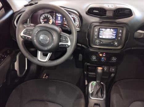 JEEP Renegade 1.8 16V 4P FLEX SPORT AUTOM�TICO, Foto 14