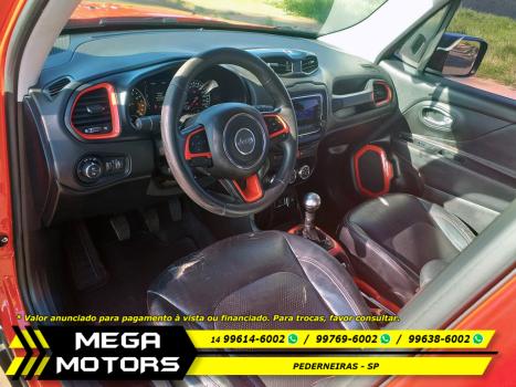 JEEP Renegade 1.8 16V 4P FLEX SPORT, Foto 9