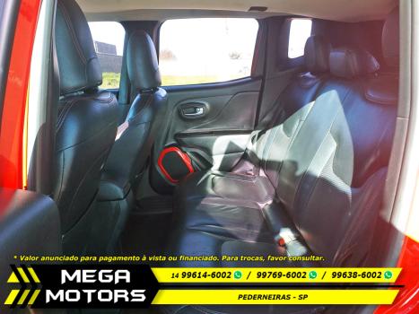 JEEP Renegade 1.8 16V 4P FLEX SPORT, Foto 10
