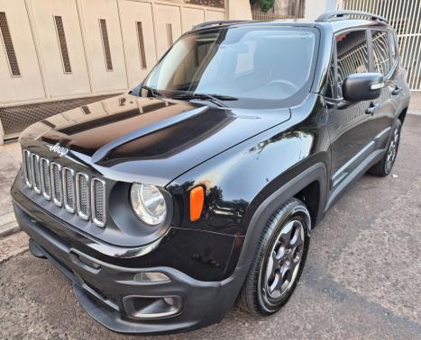 JEEP Renegade 1.8 16V 4P FLEX SPORT, Foto 1