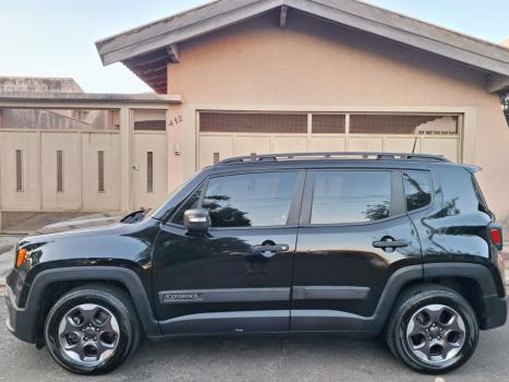JEEP Renegade 1.8 16V 4P FLEX SPORT, Foto 3