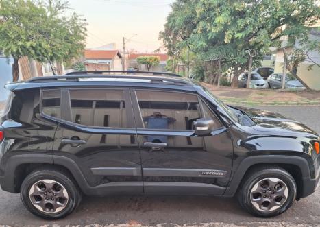 JEEP Renegade 1.8 16V 4P FLEX SPORT, Foto 6