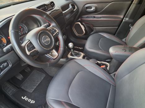 JEEP Renegade 1.8 16V 4P FLEX SPORT, Foto 7