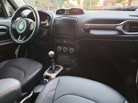 JEEP Renegade 1.8 16V 4P FLEX SPORT, Foto 8