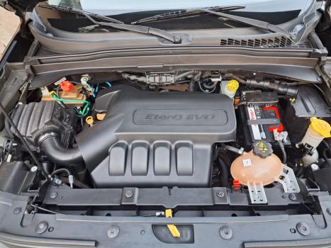 JEEP Renegade 1.8 16V 4P FLEX SPORT, Foto 9