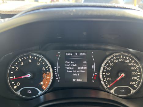 JEEP Renegade 1.8 16V 4P FLEX AUTOM�TICO, Foto 11