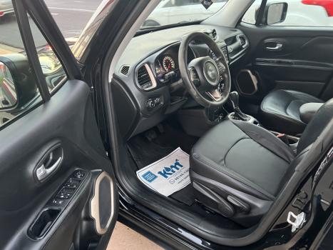 JEEP Renegade 1.8 16V 4P FLEX AUTOM�TICO, Foto 9