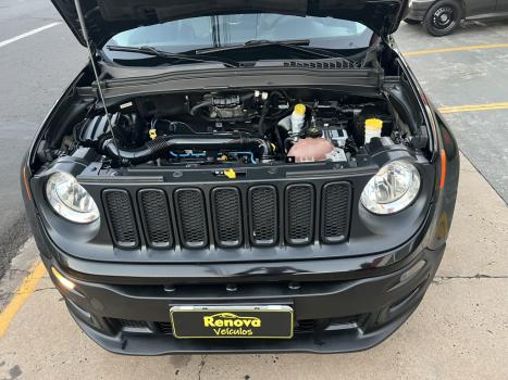 JEEP Renegade 1.8 16V 4P FLEX AUTOM�TICO, Foto 3