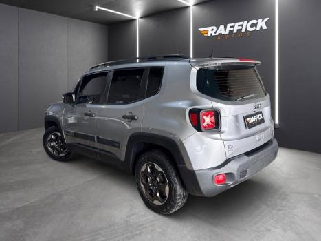 JEEP Renegade 1.8 16V 4P FLEX, Foto 3
