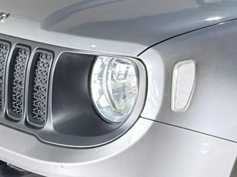 JEEP Renegade 1.8 16V 4P FLEX, Foto 5
