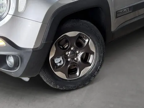 JEEP Renegade 1.8 16V 4P FLEX, Foto 6