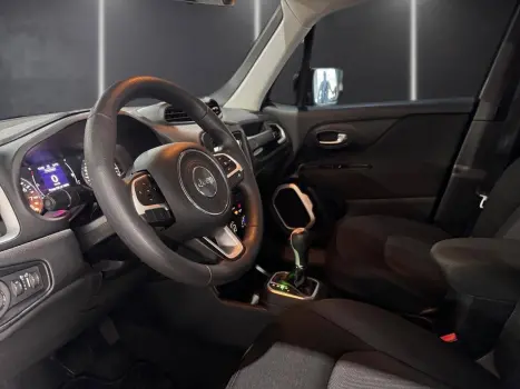 JEEP Renegade 1.8 16V 4P FLEX, Foto 7