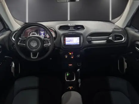 JEEP Renegade 1.8 16V 4P FLEX, Foto 8