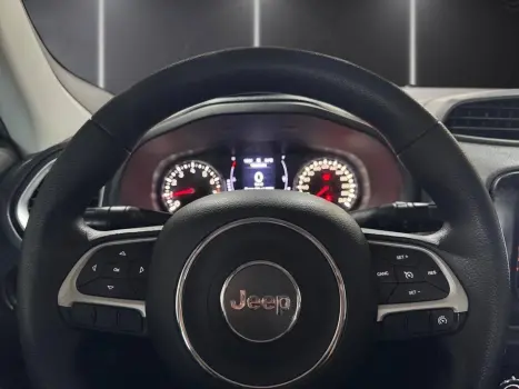 JEEP Renegade 1.8 16V 4P FLEX, Foto 9